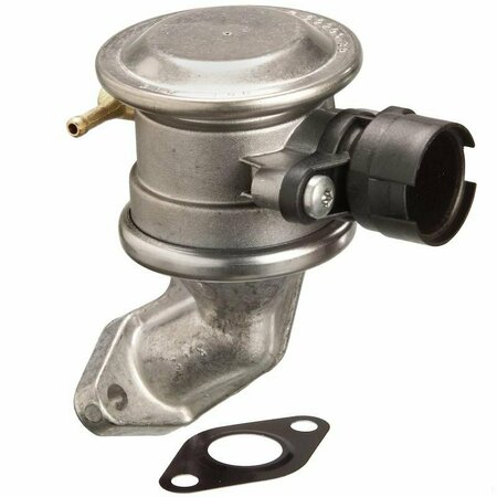 HELLA Secondary Air Injection Pump Check Valve, 7.22295.61.0 7.22295.61.0